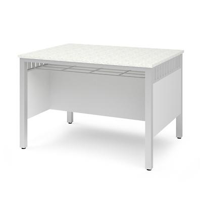 실험대 사진