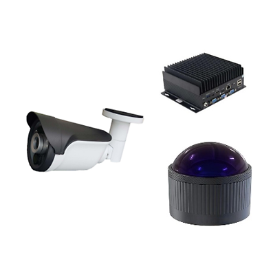 영상감시장치 사진