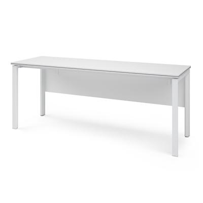 회의용탁자 사진