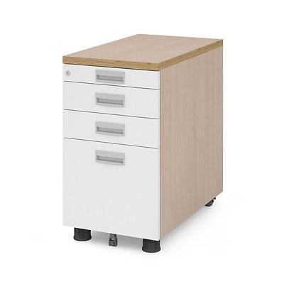 이동형파일서랍 사진