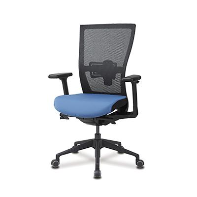 작업용의자 사진