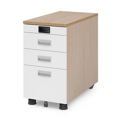 이동형파일서랍 사진