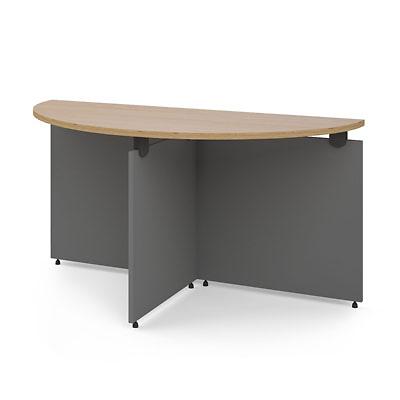 회의용탁자 사진