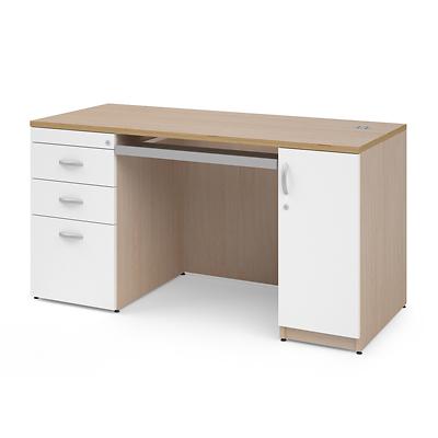 컴퓨터책상 사진