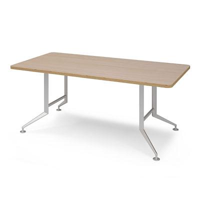 회의용탁자 사진