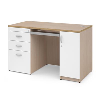 컴퓨터책상 사진