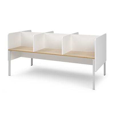 칸막이형열람대 사진