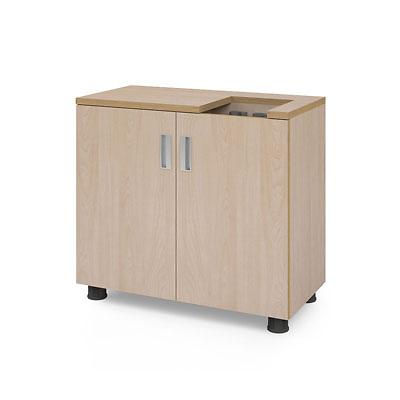 청소도구함 사진