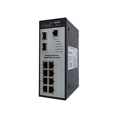 네트워크스위치 사진