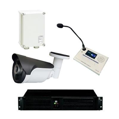 영상감시장치 사진