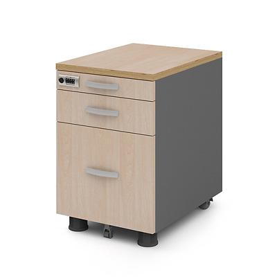 이동형파일서랍 사진