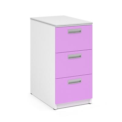 실험기구진열장 사진