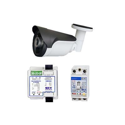 영상감시장치 사진