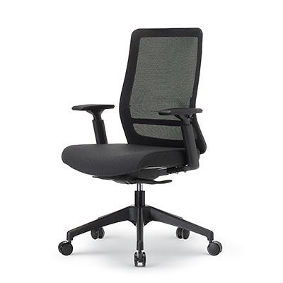 작업용의자 사진