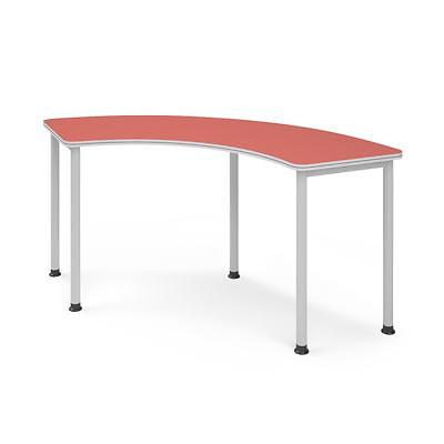 회의용탁자 사진