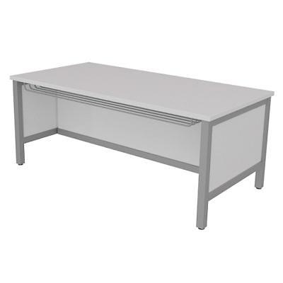 실험대 사진