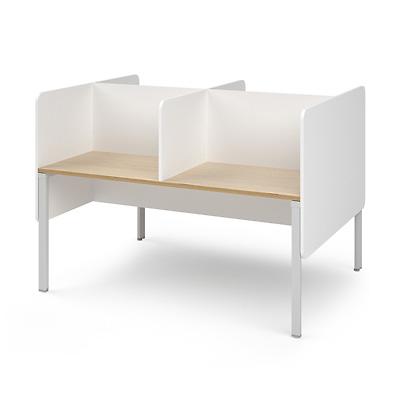 칸막이형열람대 사진