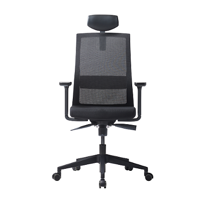 작업용의자 사진