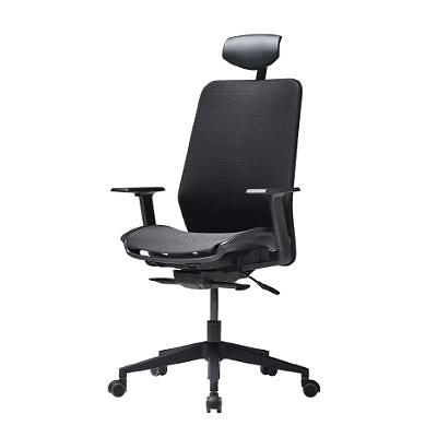 작업용의자 사진