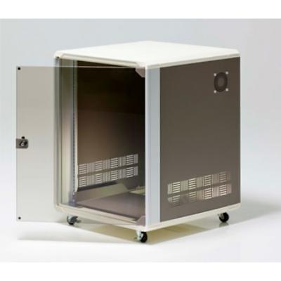 네트워크시스템장비용랙 사진