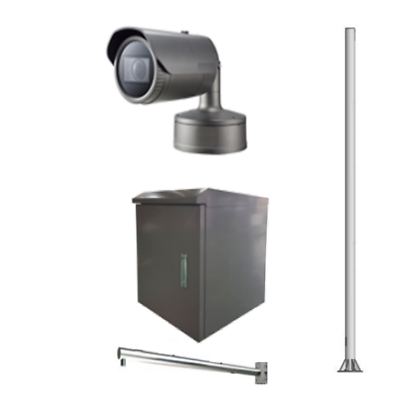 영상감시장치 사진