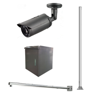 영상감시장치 사진