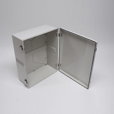 스위치박스 사진