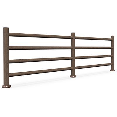 디자인형울타리 사진