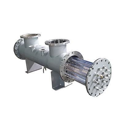 자외선살균기 사진