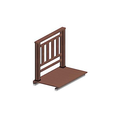 기타조경시설물 사진