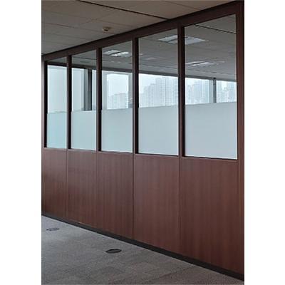 실내공간분할패널 사진