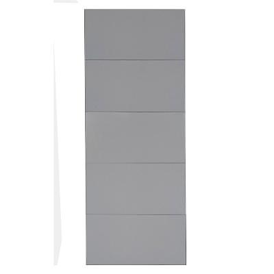 실내공간분할패널 사진