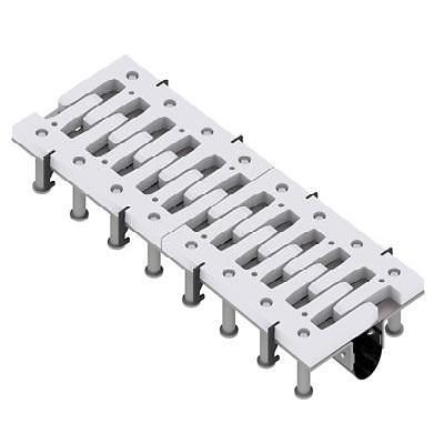 교량이음장치 사진