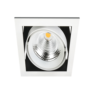 LED다운라이트 사진