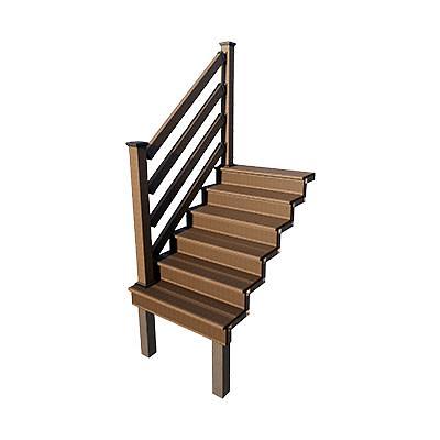 융복합덱(Deck) 사진