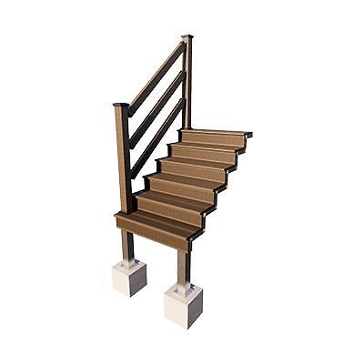 융복합덱(Deck) 사진