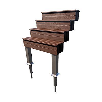 융복합덱(Deck) 사진