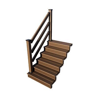 융복합덱(Deck) 사진