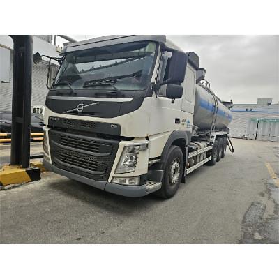 무기응집제 사진