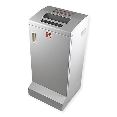 문서세단기 사진