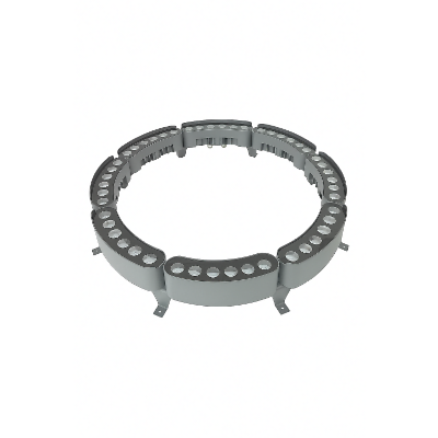 LED경관조명기구 사진