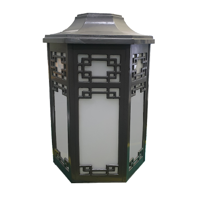 LED경관조명기구 사진