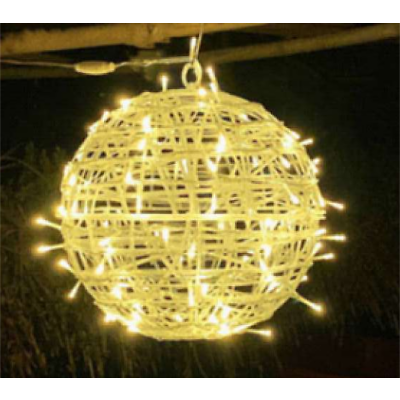 LED경관조명기구 사진