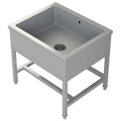 상업용싱크대 사진