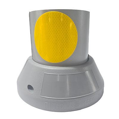 델리네이터 사진