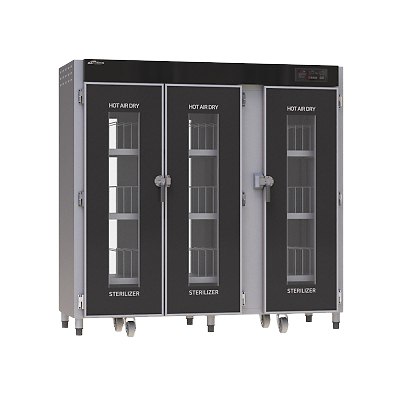 주방기구소독기 사진