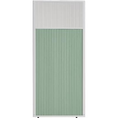 사무실칸막이 사진