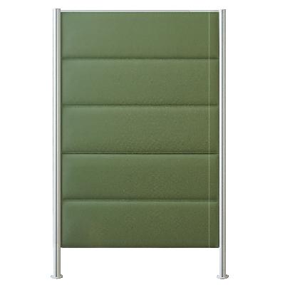 사무실칸막이 사진