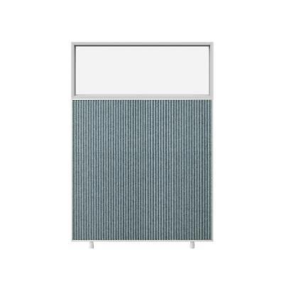 사무실칸막이 사진