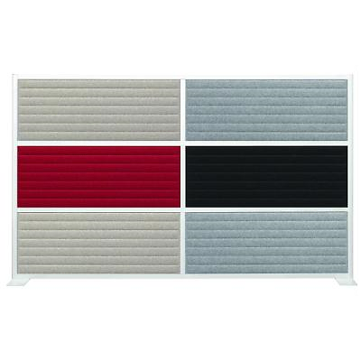 사무실칸막이 사진